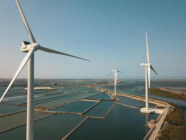 Delta signed its first ever PPA with TCC Green Energy Corporation, a step that contributes to its RE100 commitment Delta signed its first ever PPA with TCC Green Energy Corporation, a step that contributes to its RE100 commitment