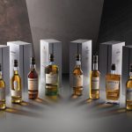 Diageo Unveil the Second Release in the Prima & Ultima Collection of Exquisite Single Vintage Malts