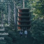 Discover the hidden treasures of Japan: a spectacular cultural legacy, in unity with nature