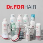 Dr.FORHAIR Positioned for Growth as Part of a $41 Million Investment from Wyatt Corp