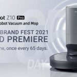 Dreame Technology to Launch the Intelligent Robot Vacuum that Transforms Home Cleaning