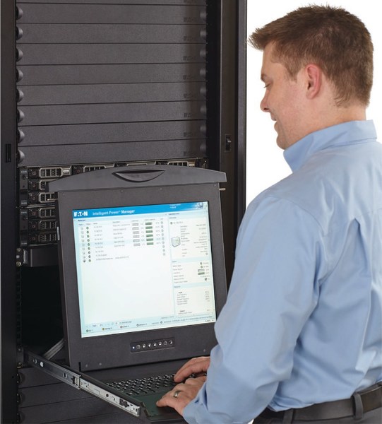 Eaton Intelligent Power Manager 2.0 Eaton Intelligent Power Manager 2.0