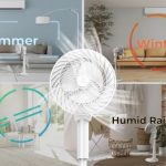 EPEIOS Launches Flagship “Air Purificator”, An Innovative 2-in-1 Air Circulator and Air Purifier