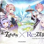 Epic Seven Releases Long-Awaited Re:ZERO Collaboration!