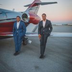 EY Announces Glenn Gonzales and Vishal Hiremath of Jet It as an Entrepreneur Of The Year® 2021 Southeast Award Winners