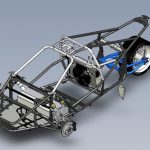 EZGO to Co-manufacture Reverse Trike Vehicles with SilverLight