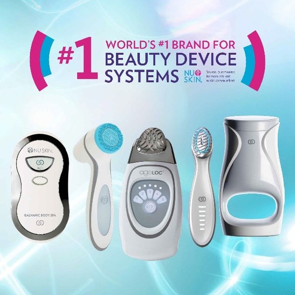 World’s #1 Brand for Beauty Devices Systems World’s #1 Brand for Beauty Devices Systems