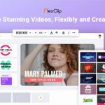 FlexClip Launches Resource-Rich Video Maker for Creating Stunning Videos
