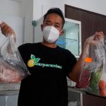 Former Executive develops “Pasar Perantau” website as gift to late father