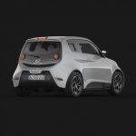 German Electric Vehicle Manufacturer, Next.e.GO, successfully closes $ 57 M Series C funding round