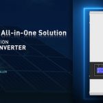 Growatt releases its second generation inverter for off-grid solar applications