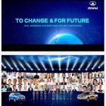 GWM Holds 2021 Overseas Distributors Online Conference, Aiming to Win Globally with Continuous Change