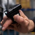 Handheld introduces new wearable RS60 Ring Scanner