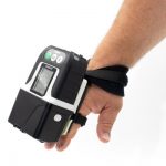 Handheld unveils unique wearable SP500X ScanPrinter for logistics efficiency