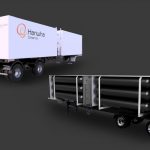 Hanwha Solutions wins $260-million supply contract for high-pressure tanks in U.S.
