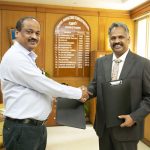 Hexagon Teams up with CMTI to Support India’s Push for Smart Manufacturing