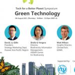 Huawei: Enabling APAC green transformation to tackle climate change