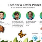 Huawei, IUCN join hands to preserve biodiversity in APAC with tech innovations