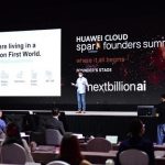 Huawei to invest US$100 million in Asia Pacific startup ecosystem over 3 years