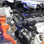 Hybridization and Electric Vehicle Segments to Boost Global Powertrain Industry, Finds Frost & Sullivan