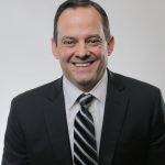 IMG Appoints Steve Paraboschi as Chief Executive Officer