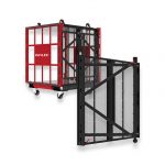 INFiLED Launches Cutting Edge Outdoor LED Rental Solution TITAN-X