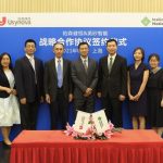 Insilico Medicine and Usynova Announce Strategic Partnership on Accelerating R&D of Small Molecule Innovative Drugs with AI