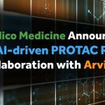 Insilico Medicine Announces an AI-driven PROTAC R&D Collaboration with Arvinas