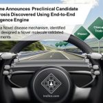 Insilico Medicine Announces the Preclinical Candidate for Kidney Fibrosis Discovered Using End-to-End Artificial Intelligence Engine