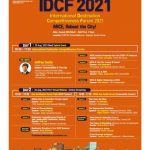 Invitation to International Destination Competitiveness Forum 2021: A Hybrid MICE Event Held in Goyang City, South Korea
