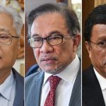 Malaysia’s king expected to name new PM after rulers’ meet