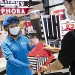 JDDJ, JD Beauty and Sephora Collaborate to Deliver Cosmetics Products Within One Hour