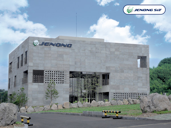 Jenong S&T