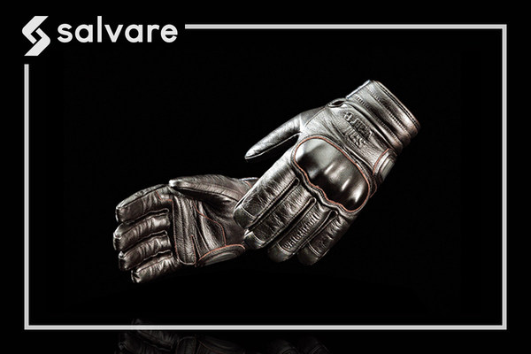 Summit Corporation_Fireproof Safety Gloves