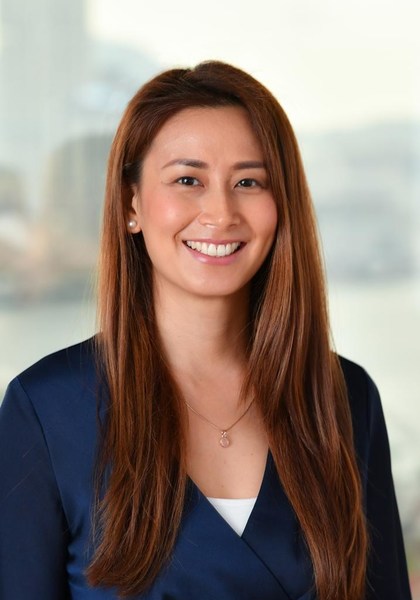Piny Ly, UTS Alumni