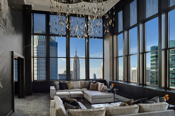 LOTTE NEW YORK PALACE