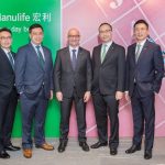 Manulife Hong Kong reports solid growth for second quarter and first half of 2021