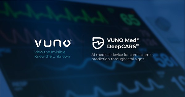 VUNO Med®-DeepCARS™ VUNO Med®-DeepCARS™