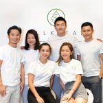 Miss HK Lisa-Marie Tse Vetted Hong Kong Food Tech Startup Allklear Wraps HK$10M Series Pre-A Funding, Now Valued at almost $100M, Leading New Trends of Healthy Living
