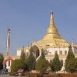 Myanmar-China Friendship Witnessed by History