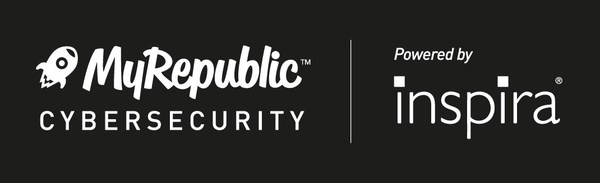 MyRepublic and Inspira Enterprise announce partnership to strengthen cybersecurity for Singapore SMEs MyRepublic and Inspira Enterprise announce partnership to strengthen cybersecurity for Singapore SMEs
