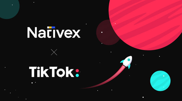Nativex announces induction into TikTok Marketing Partners Program in Southeast Asia Nativex announces induction into TikTok Marketing Partners Program in Southeast Asia