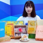 PChomeSEA’s new promotion for Taiwanese Mid-Autumn Mooncakes, free shipping and 15% discounts onwards