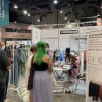 POPSHOWROOM: Tailoring the future of fashion industry by tech-driven supply chain