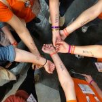 Prinker Enables Brands to Engage Consumers at Events Through Instant Digital Temporary Tattoos