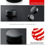 Products Empowered by Tuya Smart Design Win iF DESIGN AWARD 2021 and Red Dot Design Award 2021