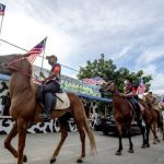 Kuda Merdeka helps boost National Day mood