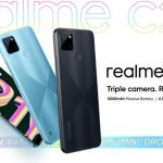 Realme C21Y launches with UNISOC T610 chipset