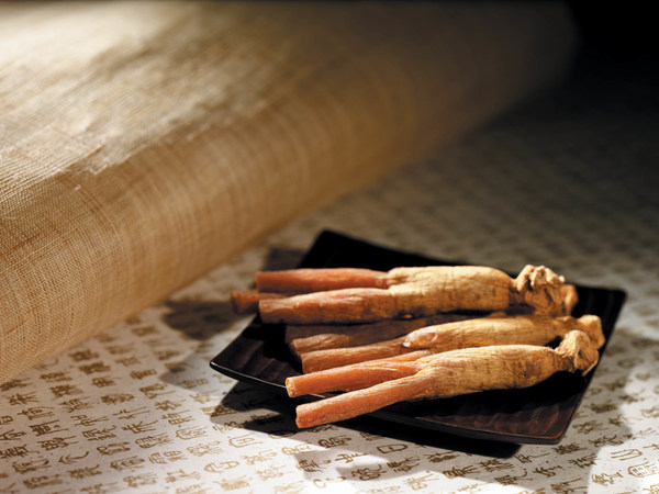 The Korea’s no. 1 red ginseng brand, CheongKwanJang