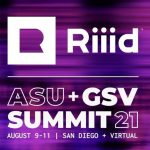 Riiid to present Artificial Intelligence for education sessions at ASU+GSV 2021 Summit